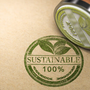 Sustainability assessment application (478 LP)