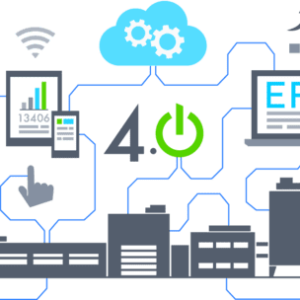 Node-Red as a Local IIoT Platform for Machine Interoperability (786 LP)