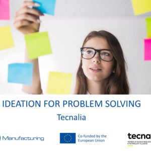 Introduction to Open Innovation and Entrepreneurship (987 LP)