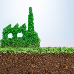 Introduction to Sustainable Production (560 LP)