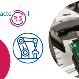 Lightweight robots in manufacturing and quality control (583 LP)