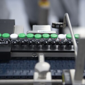 Machine Vision for Quality Control: Introduction and Use Case (865 LP)