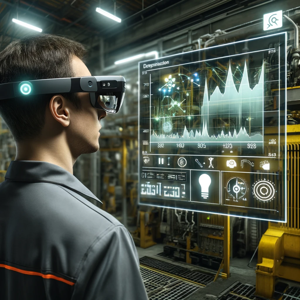 Visual Data Annotation for Quality Control (Pilot)