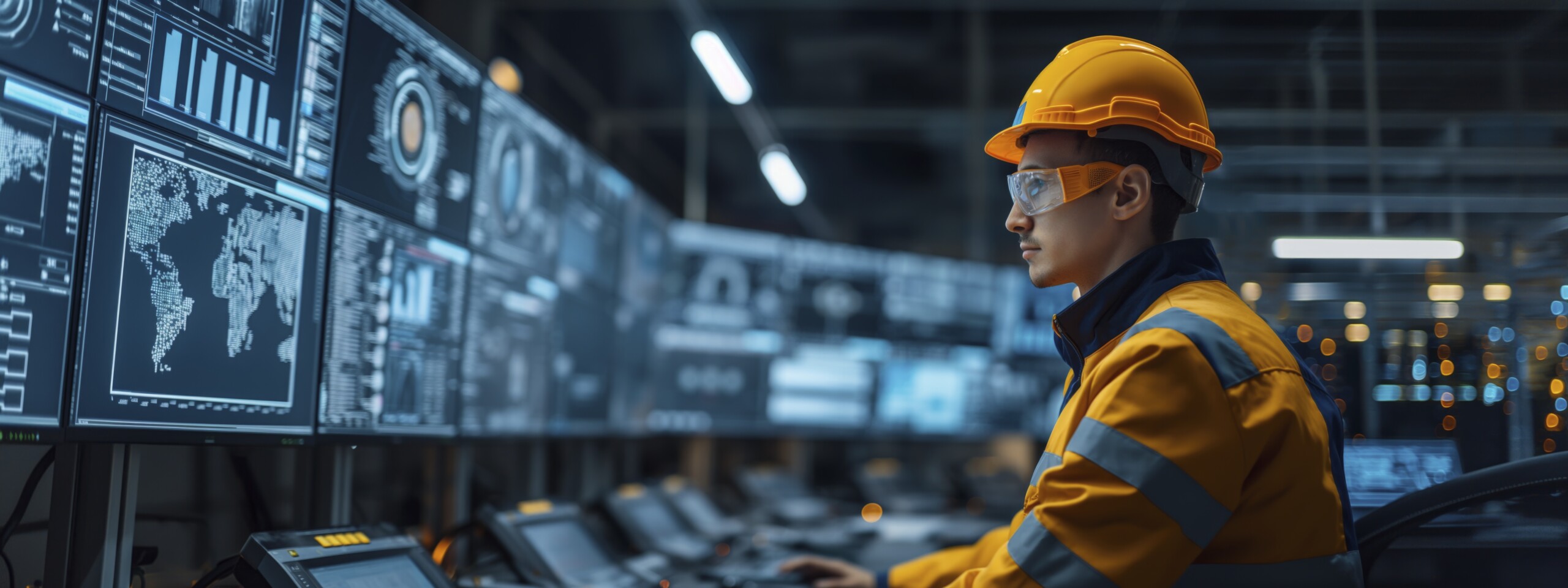 Data Collection Frequency for Quality Control (Pilot)