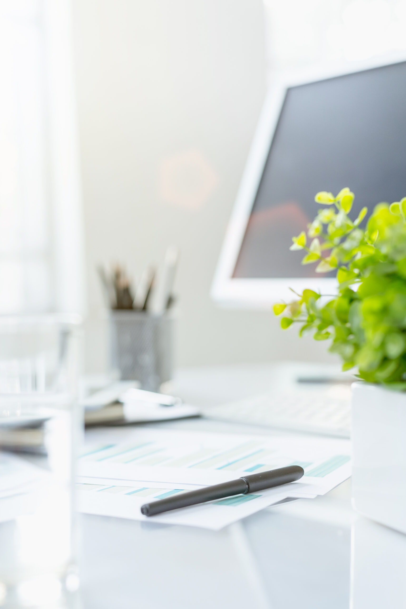 QUIZ - The benefits of Digital Twins for IT security management (Pilot)