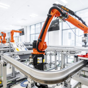 Basics of Ethernet for Industrial Communication