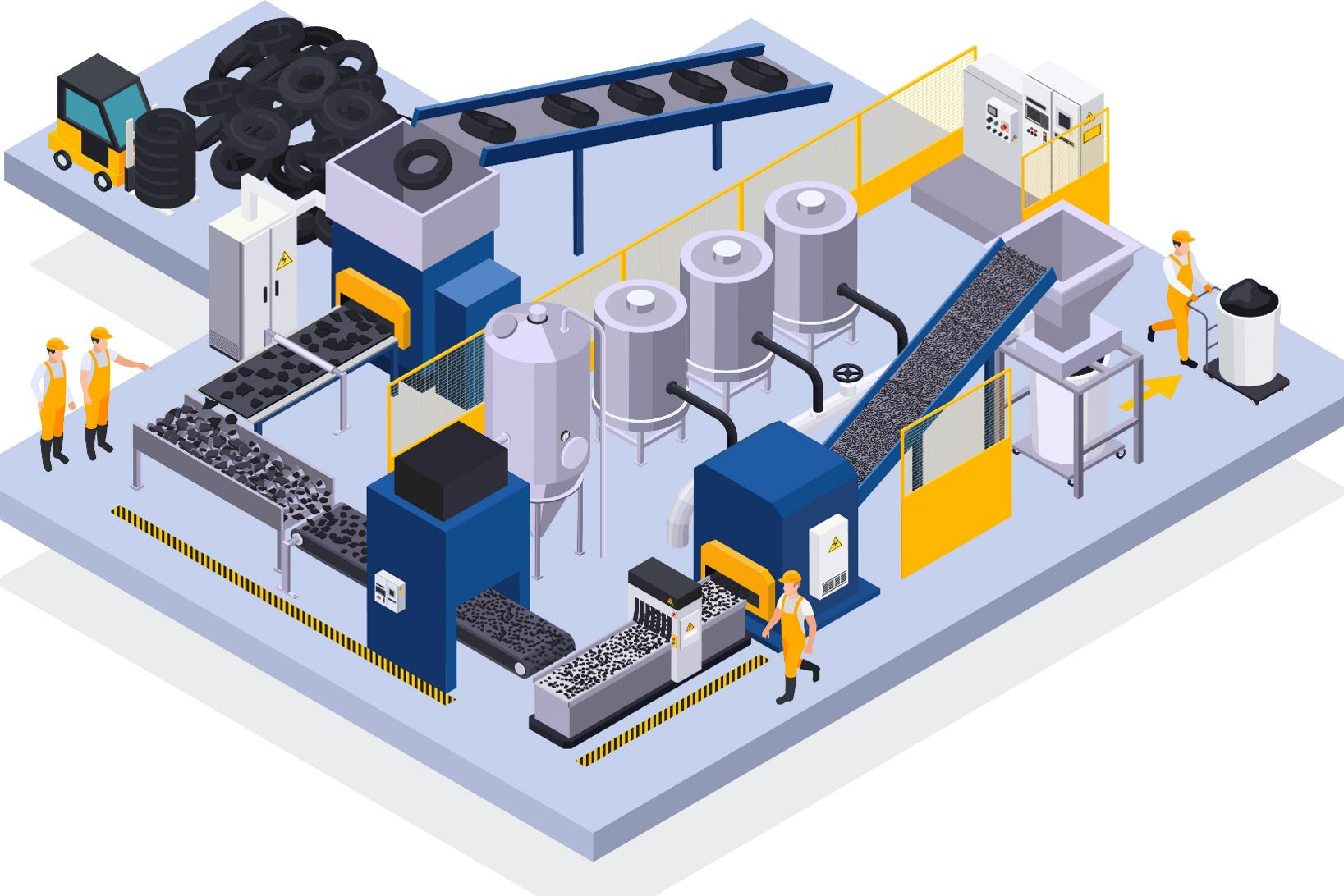 Digital Twins and Artificial Intelligence for Sustainability - Use Case: Quality Control in Manufacturing (Pilot)