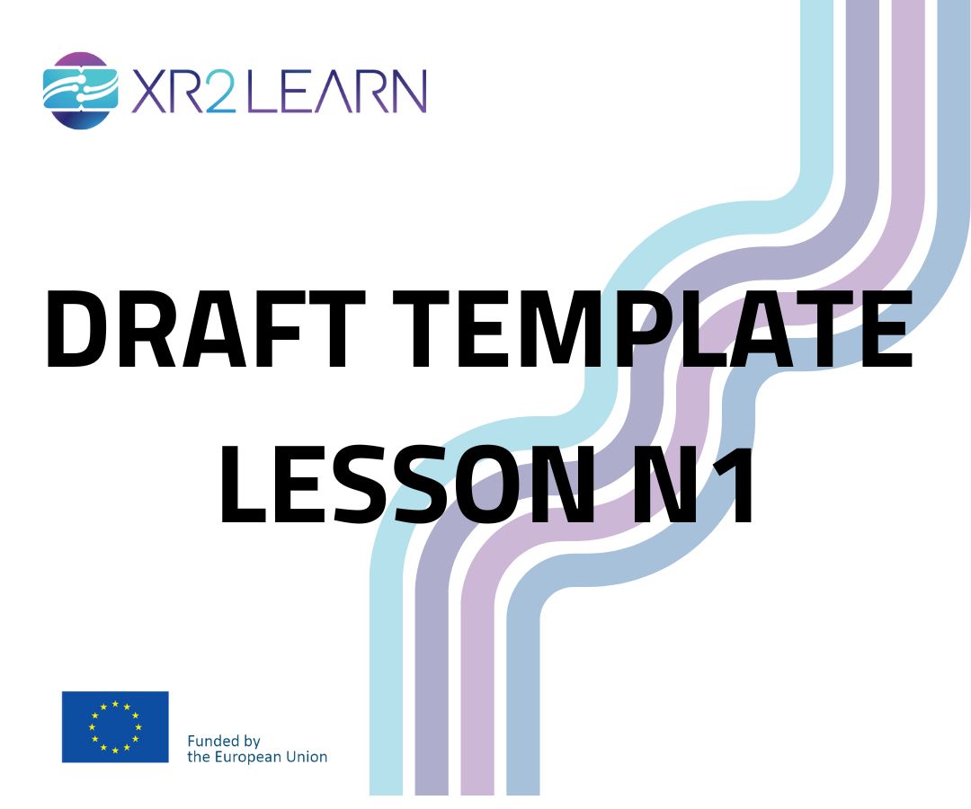 How to Use the VR App for Exploring and Editing Knowledge Remotely