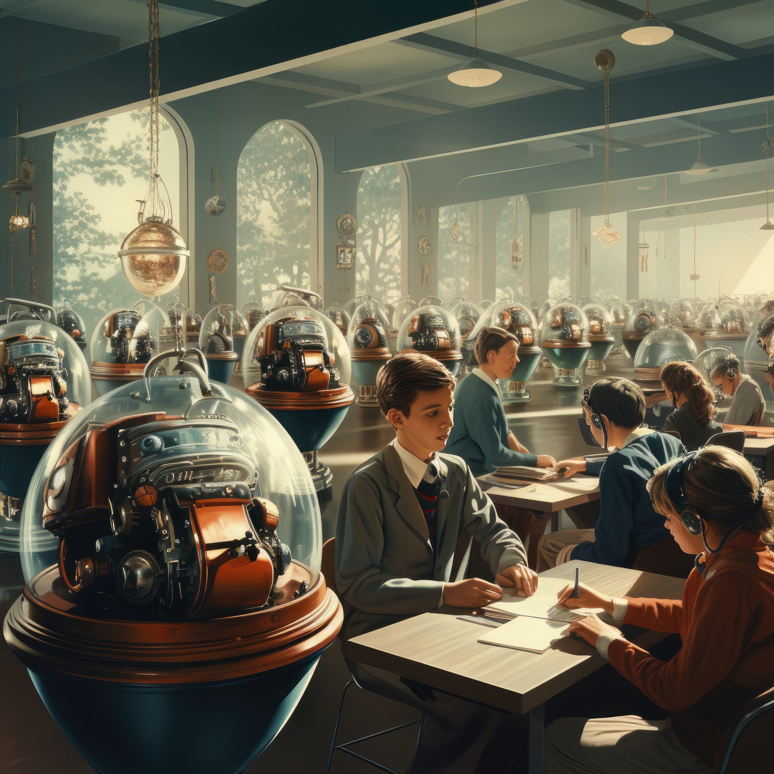 85003 - AI-Driven Digital Twin Mastery Quiz (Pilot)