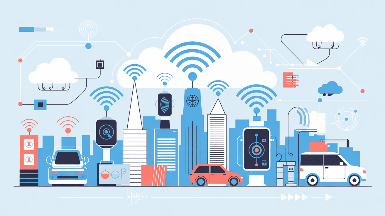 Introduction in Internet of Things (IoT) Technology