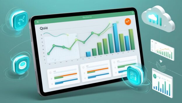 IoT Data Collection & Visualisation – QUIZ