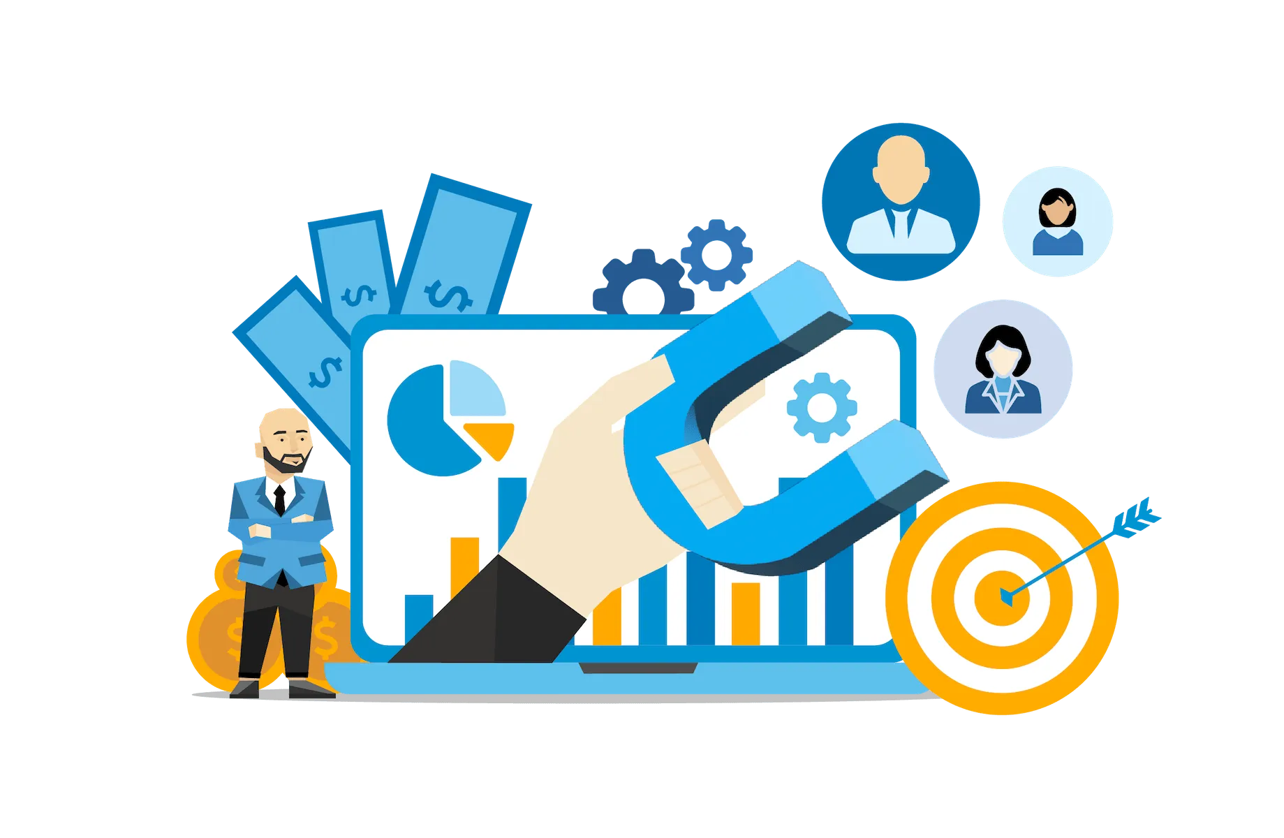 Basics of Market Demand Awareness​​ (Workshop Edition)