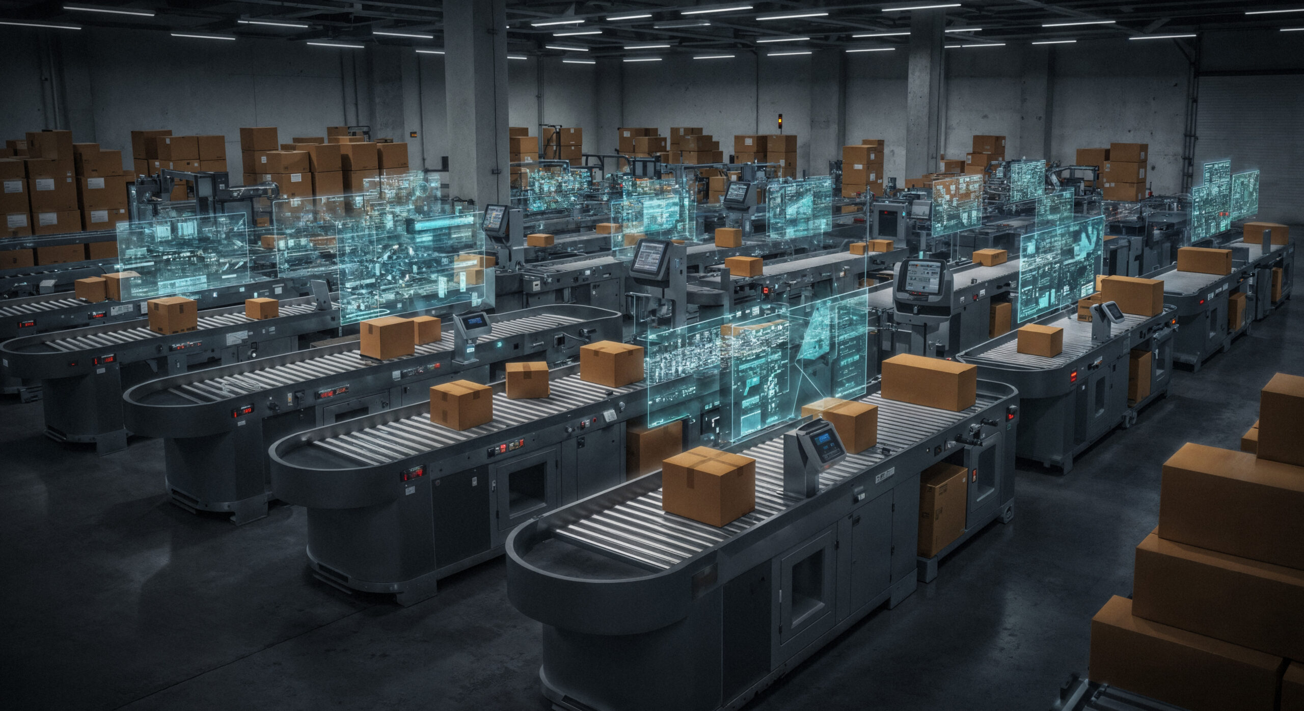 Introduction to Supply Chain Digital Twins